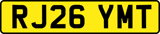 RJ26YMT