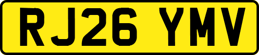 RJ26YMV