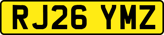 RJ26YMZ