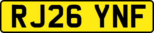 RJ26YNF