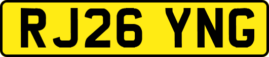 RJ26YNG