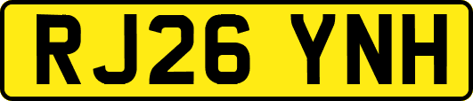 RJ26YNH