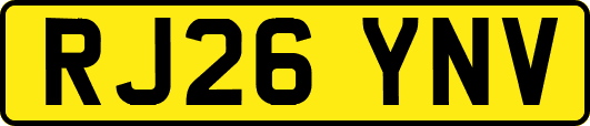 RJ26YNV