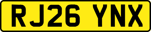 RJ26YNX