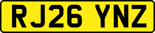 RJ26YNZ