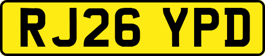 RJ26YPD