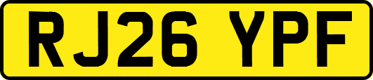RJ26YPF