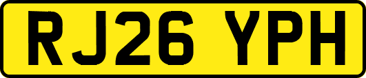 RJ26YPH