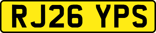 RJ26YPS