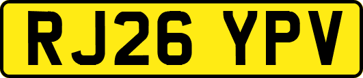 RJ26YPV