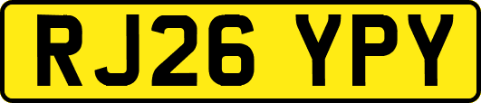 RJ26YPY