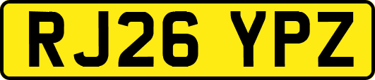 RJ26YPZ