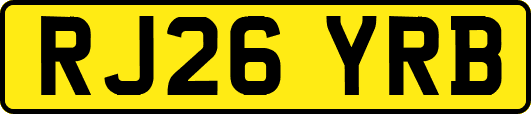RJ26YRB