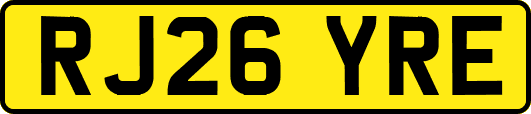RJ26YRE