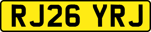 RJ26YRJ