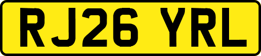 RJ26YRL