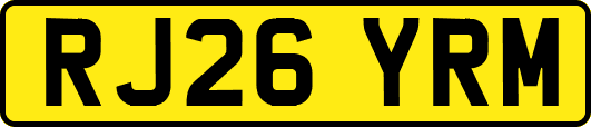 RJ26YRM