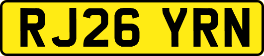 RJ26YRN