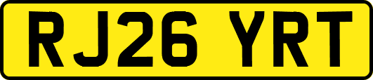 RJ26YRT