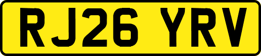 RJ26YRV