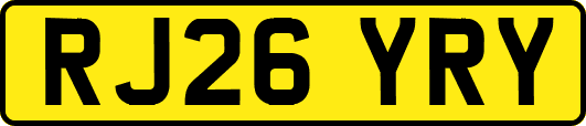 RJ26YRY