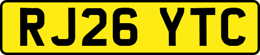 RJ26YTC