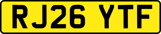 RJ26YTF