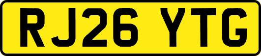 RJ26YTG