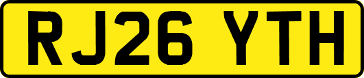 RJ26YTH