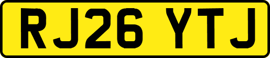 RJ26YTJ