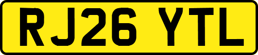 RJ26YTL