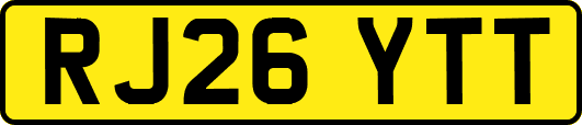RJ26YTT