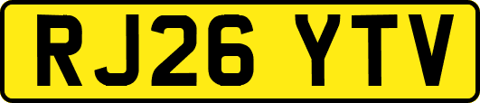 RJ26YTV