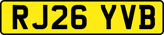 RJ26YVB