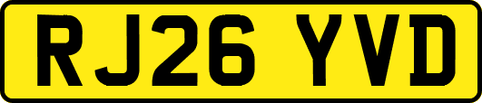 RJ26YVD