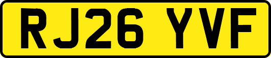 RJ26YVF