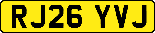 RJ26YVJ