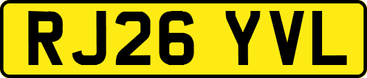 RJ26YVL