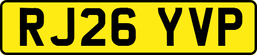 RJ26YVP
