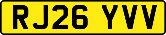 RJ26YVV
