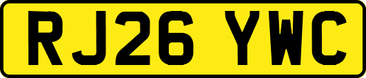 RJ26YWC