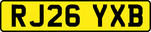 RJ26YXB