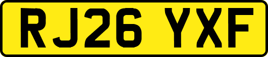 RJ26YXF
