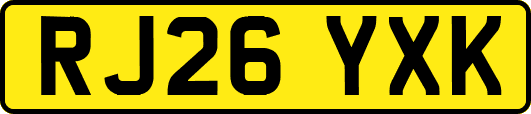 RJ26YXK