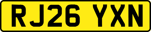 RJ26YXN