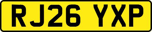 RJ26YXP