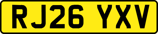 RJ26YXV