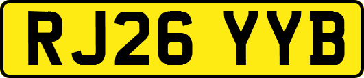 RJ26YYB