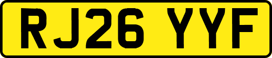 RJ26YYF
