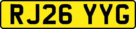 RJ26YYG